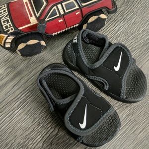 Nike Adjustable Boys Sandals